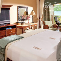 Sandals Grande St. Lucian Spa & Beach Resort 