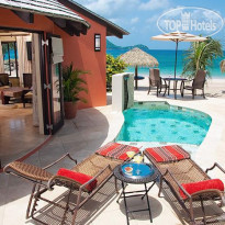 Sandals Grande St. Lucian Spa & Beach Resort 