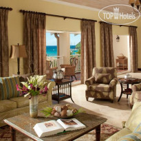 Sandals Grande St. Lucian Spa & Beach Resort 