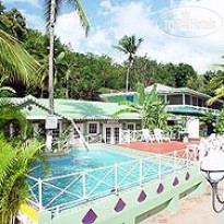 Marigot Beach Club Hotel & Dive Resort 