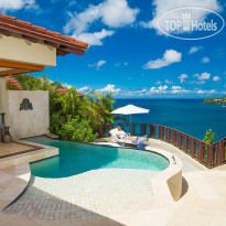 Sandals Regency La Toc Golf Resort & Spa 