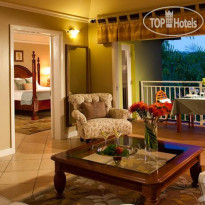 Sandals Regency La Toc Golf Resort & Spa 