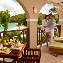 Sandals Regency La Toc Golf Resort & Spa 