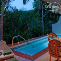 Sandals Regency La Toc Golf Resort & Spa 