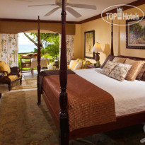 Sandals Regency La Toc Golf Resort & Spa 