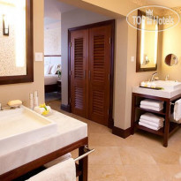 Sandals Regency La Toc Golf Resort & Spa 