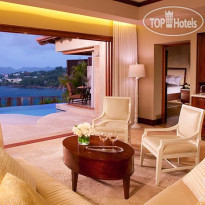 Sandals Regency La Toc Golf Resort & Spa 