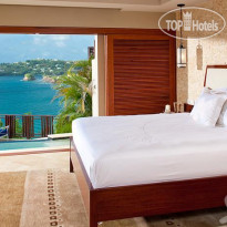 Sandals Regency La Toc Golf Resort & Spa 