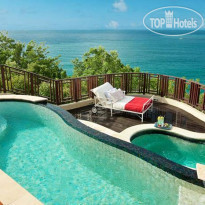 Sandals Regency La Toc Golf Resort & Spa 