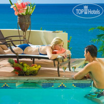 Sandals Regency La Toc Golf Resort & Spa 