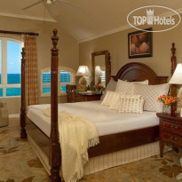 Sandals Regency La Toc Golf Resort & Spa 