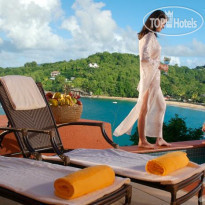 Sandals Regency La Toc Golf Resort & Spa 