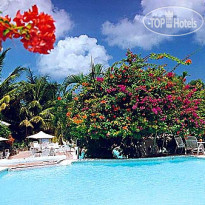 Windjammer Landing Villa Beach Resort 