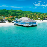 Sandals Halcyon Beach Resort & Spa 5*