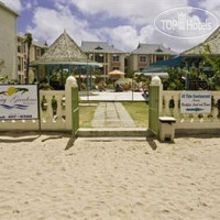 Bay Gardens Beach Resort & Spa 4*