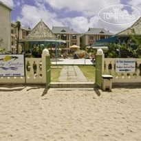 Bay Gardens Beach Resort & Spa 