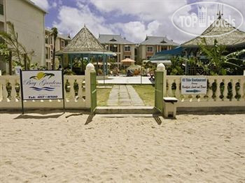 Фотографии отеля  Bay Gardens Beach Resort & Spa 4*