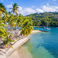 Marigot Bay Hotel 