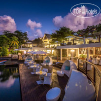 Marigot Bay Hotel 