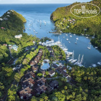 Marigot Bay Hotel 