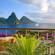 Jade Mountain Resort 