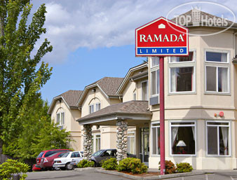 Photos Ramada Limited Tukwila / SeaTac