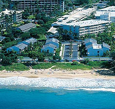 Фото Aston Maui Banyan