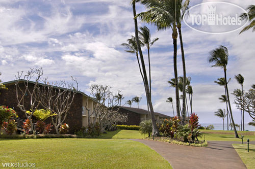 Фото Napili Shores Maui by Outrigger