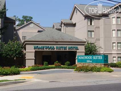 Photos Homewood Suites Atlanta/Buckhead