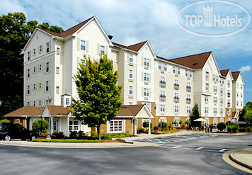 Фото TownePlace Suites Atlanta Northlake