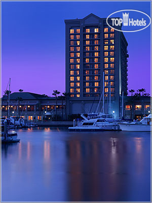 Photos The Ritz-Carlton Marina Del Rey