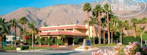 Фото Shilo Inn Suites Palm Springs