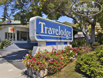 Фото Travelodge San Luis Obispo