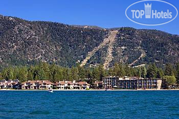Photos Tahoe Lakeshore Lodge & Spa