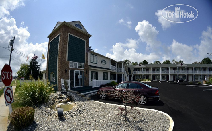 Фото Empire Inn & Suites - Absecon/Atlantic City