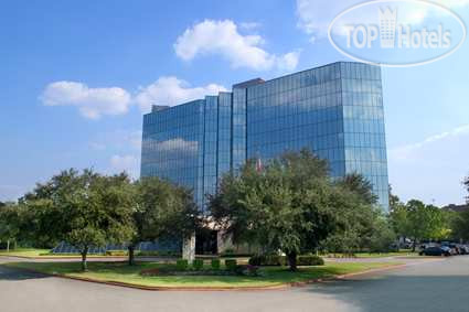 Фото Hilton Houston Westchase