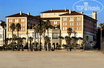 Фото Casa Del Mar