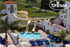 Фото Omni La Costa Resort & Spa Carlsbad (ex.La Costa Resort & Spa)