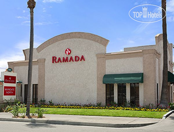 Photos Ramada Anaheim Maingate North