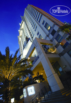 Фото JW Marriott Hotel Miami