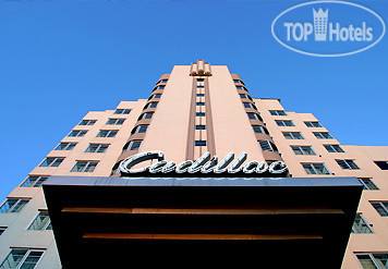 Фото Courtyard Cadillac Miami Beach/Oceanfront