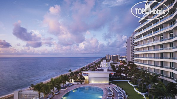 Фото The Ritz-Carlton Fort Lauderdale