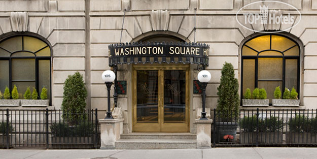 Photos Washington Square