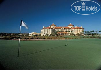Фото The Ritz-Carlton Naples Golf Resort