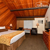 Best Western Plus Tree House (Motor Inn) 