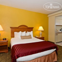 Quality Inn & Suites At Cal Expo 