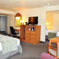 Best Western Plus Heritage Inn - Chico 