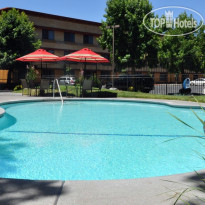 Best Western Plus Heritage Inn - Chico 