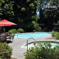 Best Western Plus Heritage Inn - Chico 