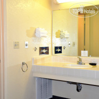 Best Western Plus Heritage Inn - Chico 